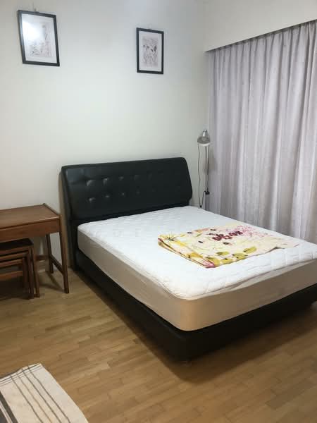 One-North Residences, 7 One-North Gateway, Studio, 592 sqft, Apartment For Rent, by Zoe Tan, 25414836 - PropertyGuru.com.sg