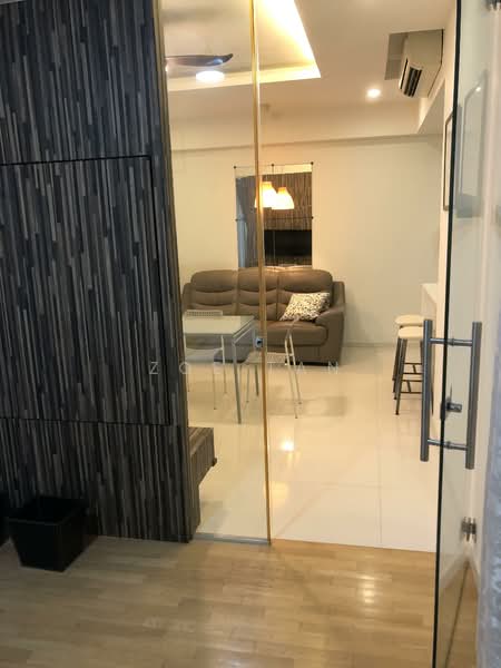 One-North Residences, 7 One-North Gateway, Studio, 592 sqft, Apartment For Rent, by Zoe Tan, 25414836 - PropertyGuru.com.sg