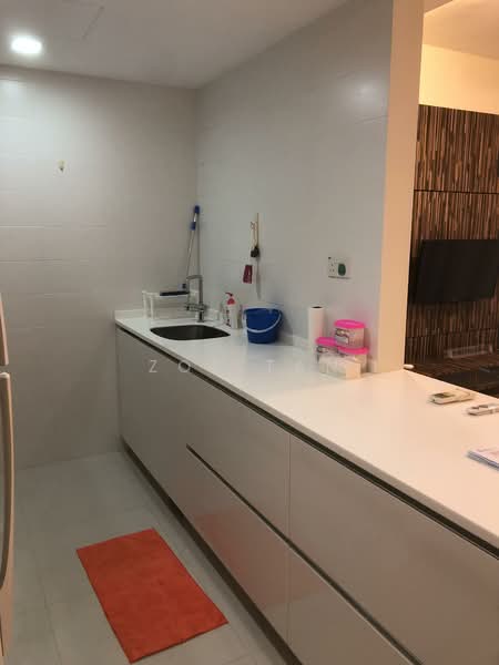 One-North Residences, 7 One-North Gateway, Studio, 592 sqft, Apartment For Rent, by Zoe Tan, 25414836 - PropertyGuru.com.sg