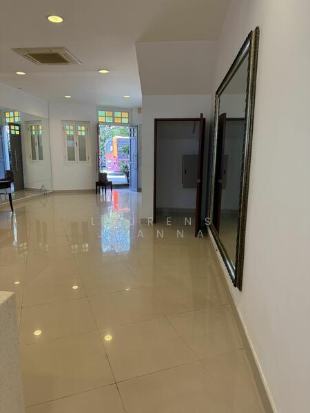 Tembeling Road, Tembeling Road, 1 Bedroom, 1,600 sqft, Conservation House For Rent, by Laurens Joanna, 25414862 - PropertyGuru.com.sg