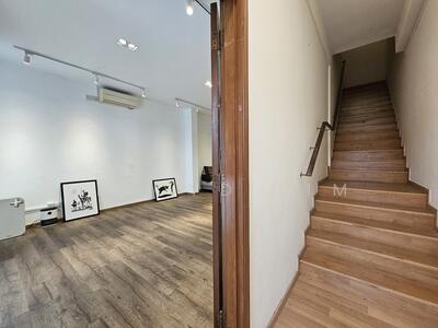 For Sale - Shophouse/ Landed / Conservation Shophouse/ Tiong Bahru