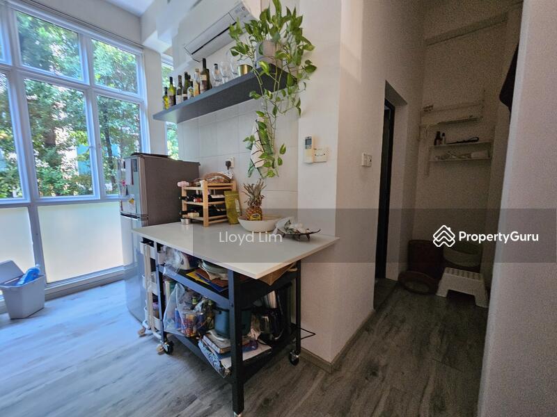 For Sale - Shophouse/ Landed / Conservation Shophouse/ Tiong Bahru