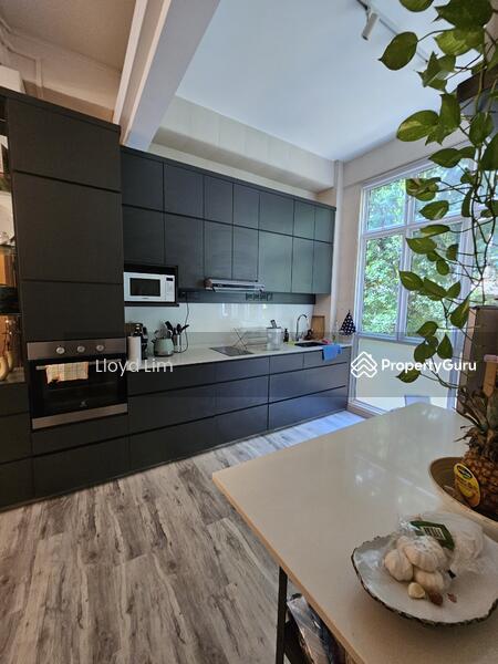 For Sale - Shophouse/ Landed / Conservation Shophouse/ Tiong Bahru