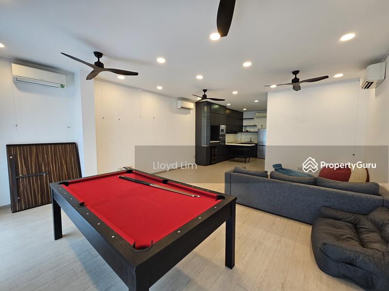 For Sale - Shophouse/ Landed / Conservation Shophouse/ Tiong Bahru
