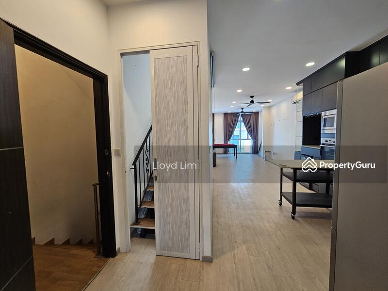 For Sale - Shophouse/ Landed / Conservation Shophouse/ Tiong Bahru