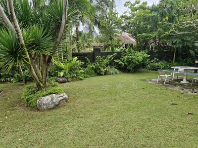 For Sale - Elevated Tanglin Hill Area