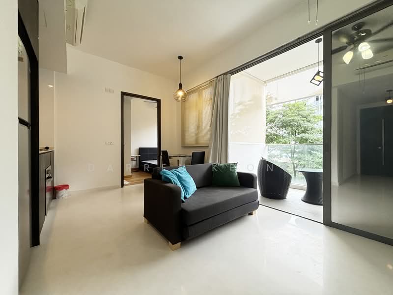 The Inflora, 51 Flora Drive, 1 Bedroom, 463 sqft, Condominium For Rent, by Darren Keong, 25414922 - PropertyGuru.com.sg