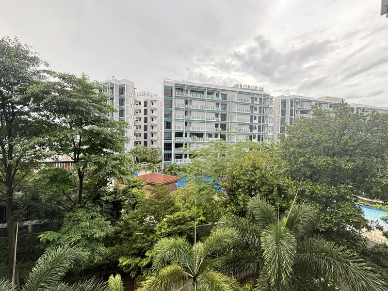 The Inflora, 51 Flora Drive, 1 Bedroom, 463 sqft, Condominium For Rent, by Darren Keong, 25414922 - PropertyGuru.com.sg