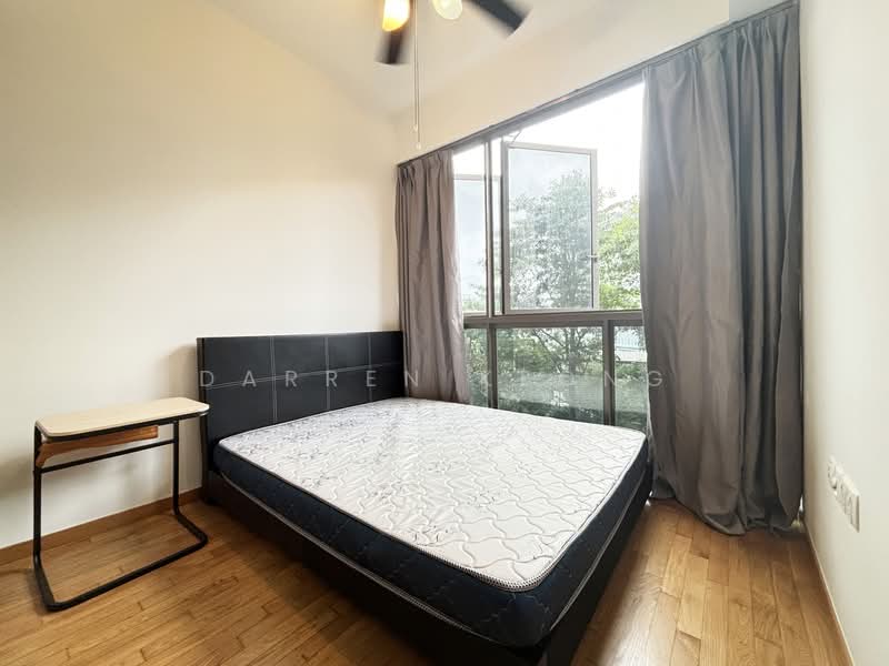 The Inflora, 51 Flora Drive, 1 Bedroom, 463 sqft, Condominium For Rent, by Darren Keong, 25414922 - PropertyGuru.com.sg