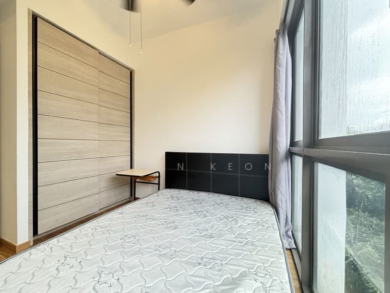 The Inflora, 51 Flora Drive, 1 Bedroom, 463 sqft, Condominium For Rent, by Darren Keong, 25414922 - PropertyGuru.com.sg