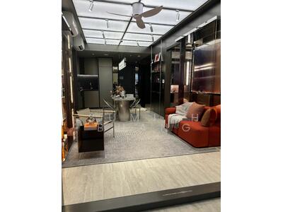 For Sale - The Collective At One Sophia