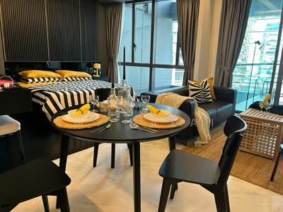 For Rent - Marina One Residences