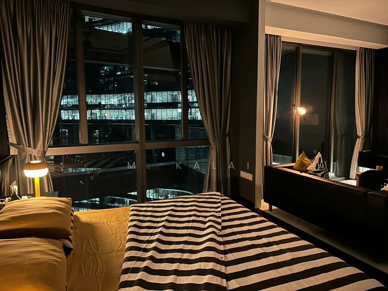 Marina One Residences, 23 Marina Way, 1 Bedroom, 775 sqft, Condominium For Rent, by M. Kalai, 25414929 - PropertyGuru.com.sg