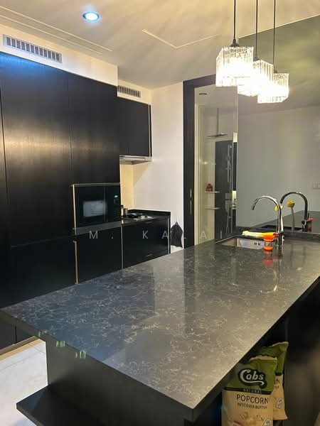 Marina One Residences, 23 Marina Way, 1 Bedroom, 775 sqft, Condominium For Rent, by M. Kalai, 25414929 - PropertyGuru.com.sg