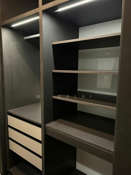 Marina One Residences, 23 Marina Way, 1 Bedroom, 775 sqft, Condominium For Rent, by M. Kalai, 25414929 - PropertyGuru.com.sg