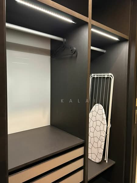 Marina One Residences, 23 Marina Way, 1 Bedroom, 775 sqft, Condominium For Rent, by M. Kalai, 25414929 - PropertyGuru.com.sg