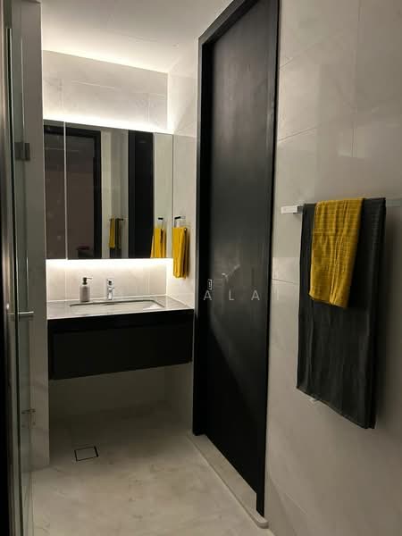 Marina One Residences, 23 Marina Way, 1 Bedroom, 775 sqft, Condominium For Rent, by M. Kalai, 25414929 - PropertyGuru.com.sg