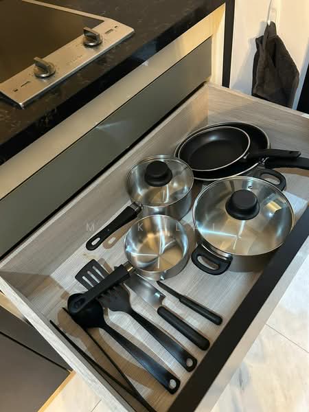 Marina One Residences, 23 Marina Way, 1 Bedroom, 775 sqft, Condominium For Rent, by M. Kalai, 25414929 - PropertyGuru.com.sg