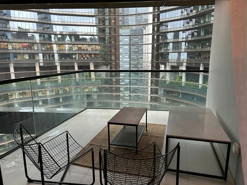 Marina One Residences, 23 Marina Way, 1 Bedroom, 775 sqft, Condominium For Rent, by M. Kalai, 25414929 - PropertyGuru.com.sg