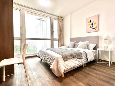 For Sale - Changi Rise Condo