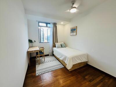 For Rent - Sanctuary Green