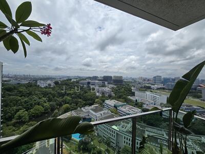 For Sale - Normanton Park