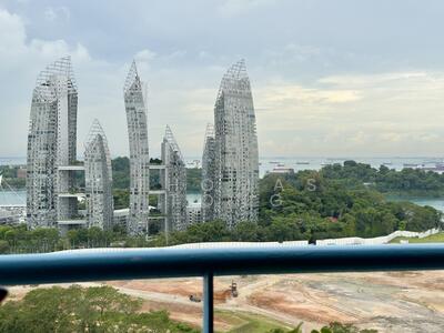 For Sale - Harbour View Towers