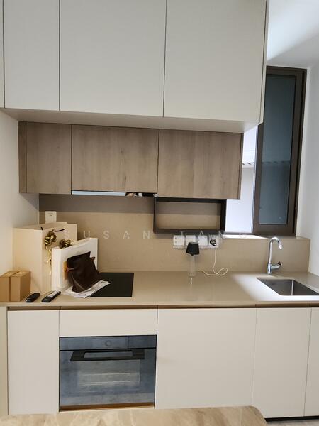 For Rent - The Avenir