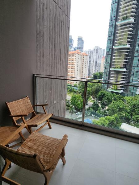 For Rent - The Avenir