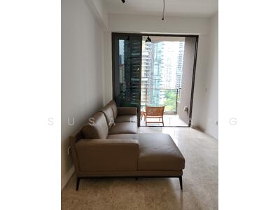 For Rent - The Avenir