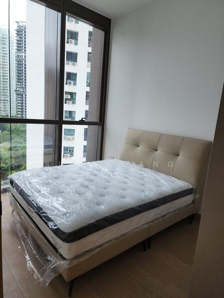 For Rent - The Avenir