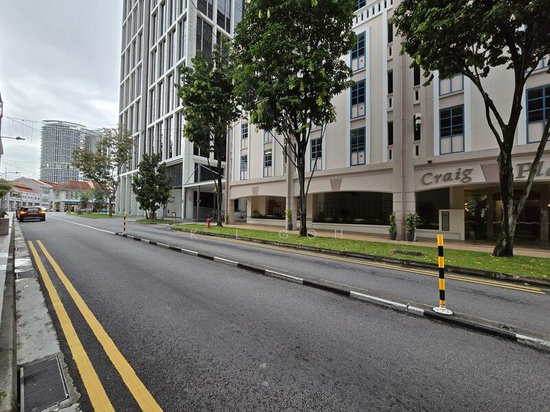 ⭐️⭐️⭐️Ground floor F&B space near Chinatown Vicinity, , 1,457 sqft, Food & Beverage For Rent, by K L Goh, 25415008 - CommercialGuru.com.sg