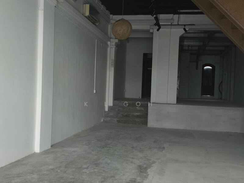 ⭐️⭐️⭐️Ground floor F&B space near Chinatown Vicinity, , 1,457 sqft, Food & Beverage For Rent, by K L Goh, 25415008 - CommercialGuru.com.sg