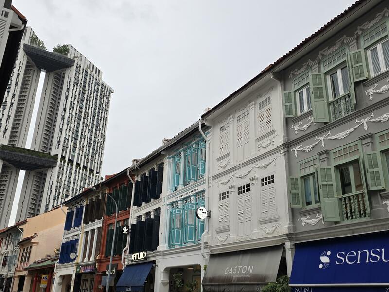 ⭐️⭐️⭐️Ground floor F&B space near Chinatown Vicinity, , 1,457 sqft, Food & Beverage For Rent, by K L Goh, 25415008 - CommercialGuru.com.sg