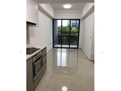 For Rent - Parc Riviera