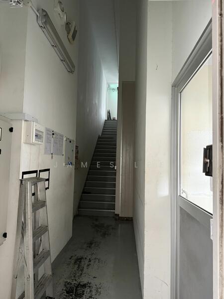 Mandai Foodlink, 5 Mandai Link, 2,628 sqft, Factory / Workshop (B2) For Sale, by James Lee, 25415031 - CommercialGuru.com.sg