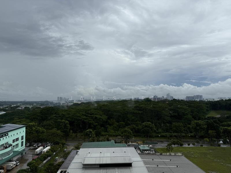 Mandai Foodlink, 5 Mandai Link, 2,628 sqft, Factory / Workshop (B2) For Sale, by James Lee, 25415031 - CommercialGuru.com.sg
