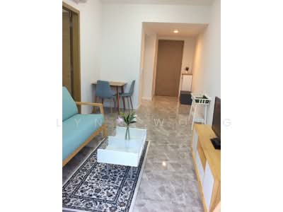 For Rent - The Santorini