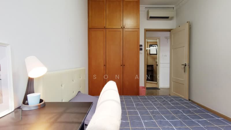 Heritage View, 8 Dover Rise, Room Rental, 90 sqft, Condominium For Rent, by Wilson Ang, 25415094 - PropertyGuru.com.sg