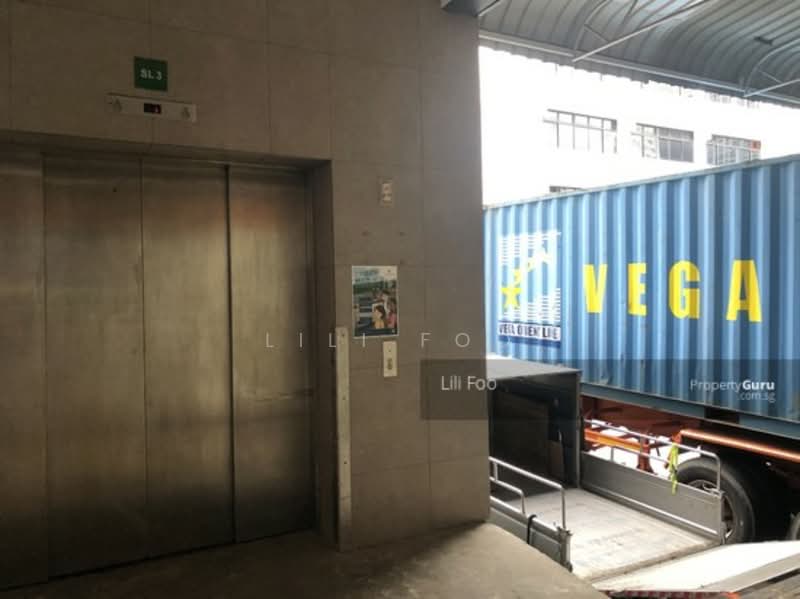 Bendemeer Industrial Estate, 996 Bendemeer Road, Balestier / Toa Payoh, 2,831 sqft, Light Industrial (B1) For Rent, by Lili Foo, 25415139 - CommercialGuru.com.sg