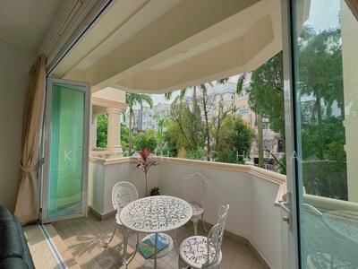 For Sale - La Suisse II