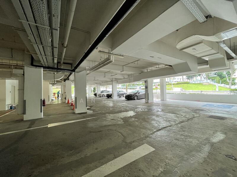 CES Centre, 171 Chin Swee Road, 9,278 sqft, Office For Rent, by Francis Goh, 25415151 - CommercialGuru.com.sg