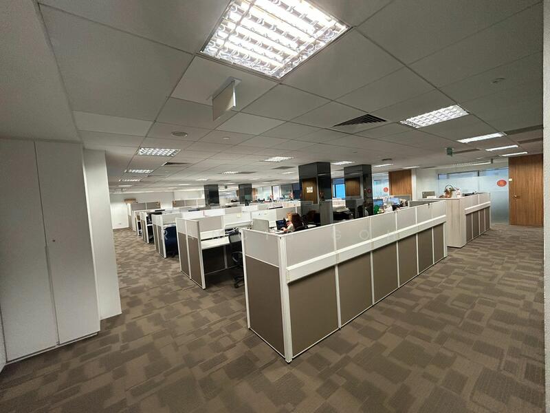 CES Centre, 171 Chin Swee Road, 9,278 sqft, Office For Rent, by Francis Goh, 25415151 - CommercialGuru.com.sg