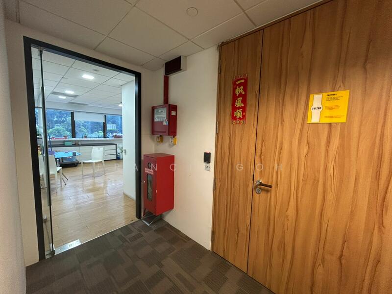 CES Centre, 171 Chin Swee Road, 9,278 sqft, Office For Rent, by Francis Goh, 25415151 - CommercialGuru.com.sg