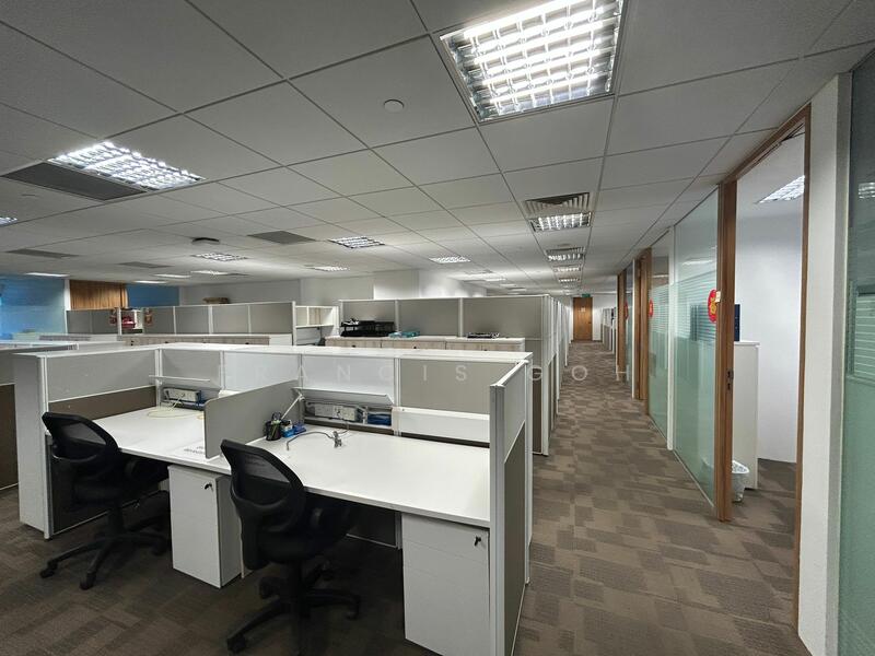CES Centre, 171 Chin Swee Road, 9,278 sqft, Office For Rent, by Francis Goh, 25415151 - CommercialGuru.com.sg