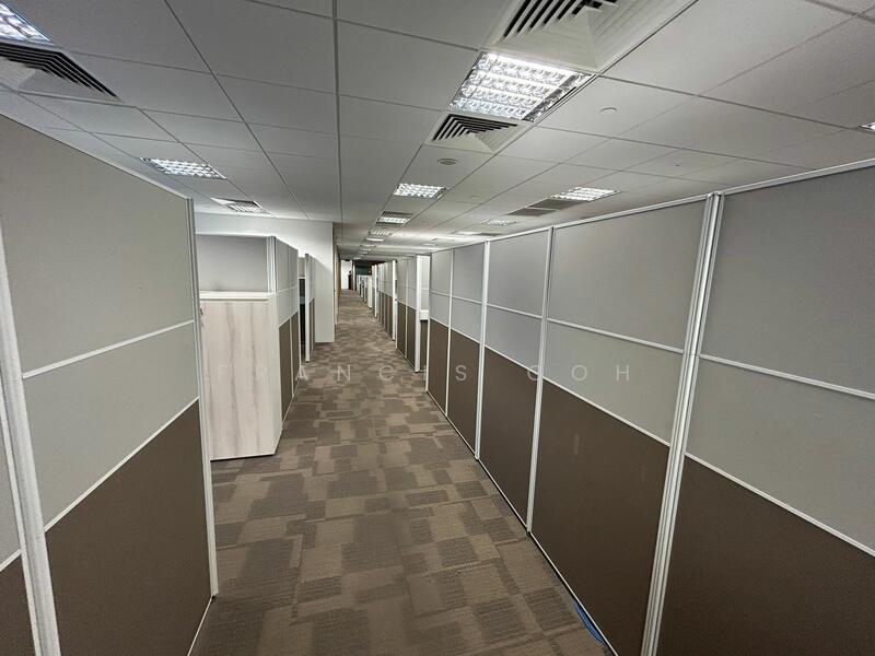 CES Centre, 171 Chin Swee Road, 9,278 sqft, Office For Rent, by Francis Goh, 25415151 - CommercialGuru.com.sg