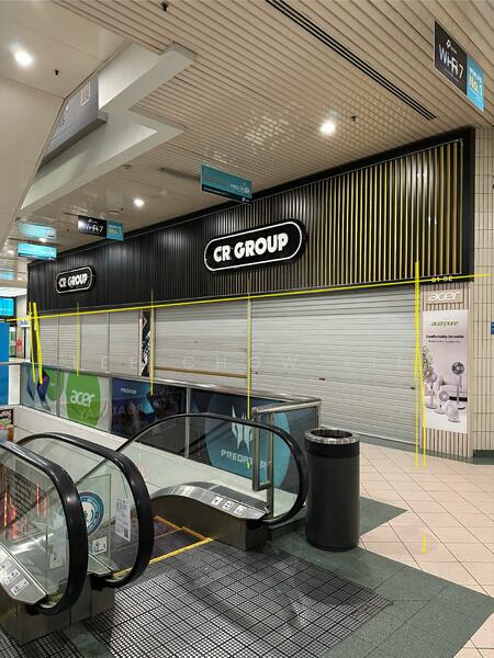 Sim Lim Square, 1 Rochor Canal Road, 1,500 sqft, Other Retail For Rent, by Lee Chow Yin, 25415193 - CommercialGuru.com.sg