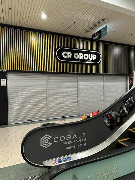 Sim Lim Square, 1 Rochor Canal Road, 1,500 sqft, Other Retail For Rent, by Lee Chow Yin, 25415193 - CommercialGuru.com.sg