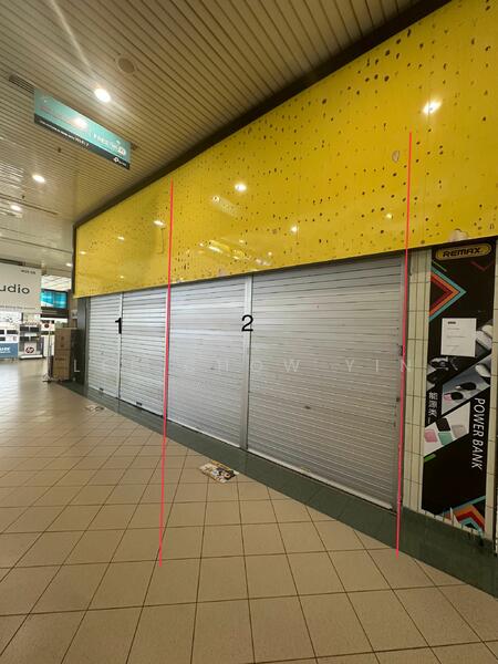 Sim Lim Square, 1 Rochor Canal Road, 1,500 sqft, Other Retail For Rent, by Lee Chow Yin, 25415193 - CommercialGuru.com.sg