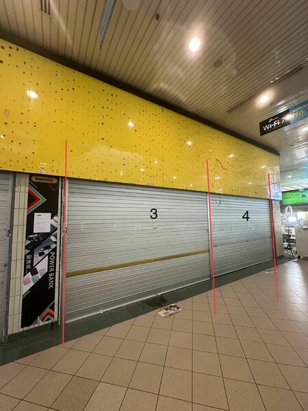 Sim Lim Square, 1 Rochor Canal Road, 1,500 sqft, Other Retail For Rent, by Lee Chow Yin, 25415193 - CommercialGuru.com.sg
